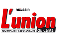 L'Union du Cantal