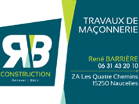 RB Constructions