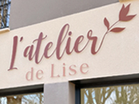 L'Atelier de Lise