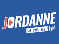 Jordanne FM