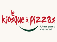 Le Kiosque à Pizzas
