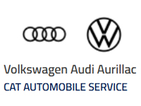 Volkswagen Auri Aurillac